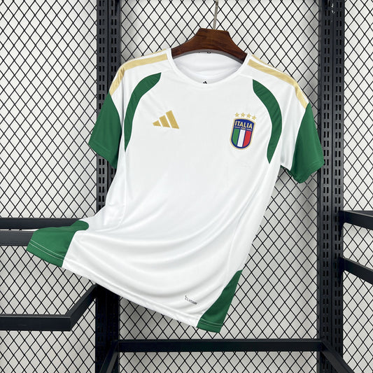 Italy World Cup Pre-Match Kit 25/26