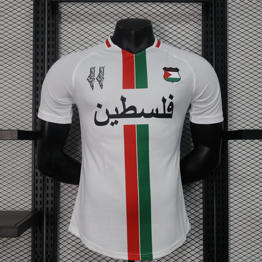 Palestine Away Kit 24/25