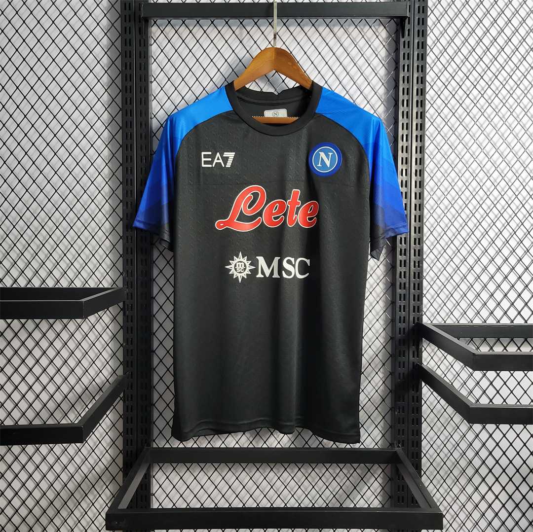 Napoli Pre-Match Kit 22/23