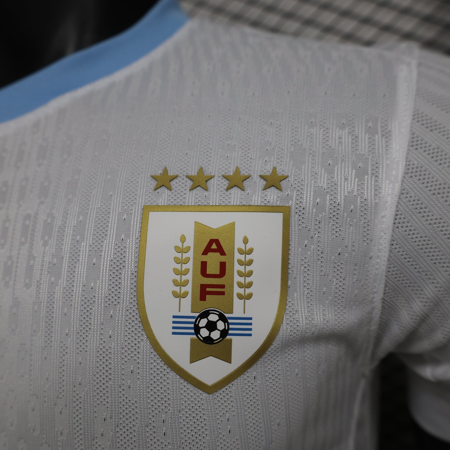 Uruguay Away Kit 23/24