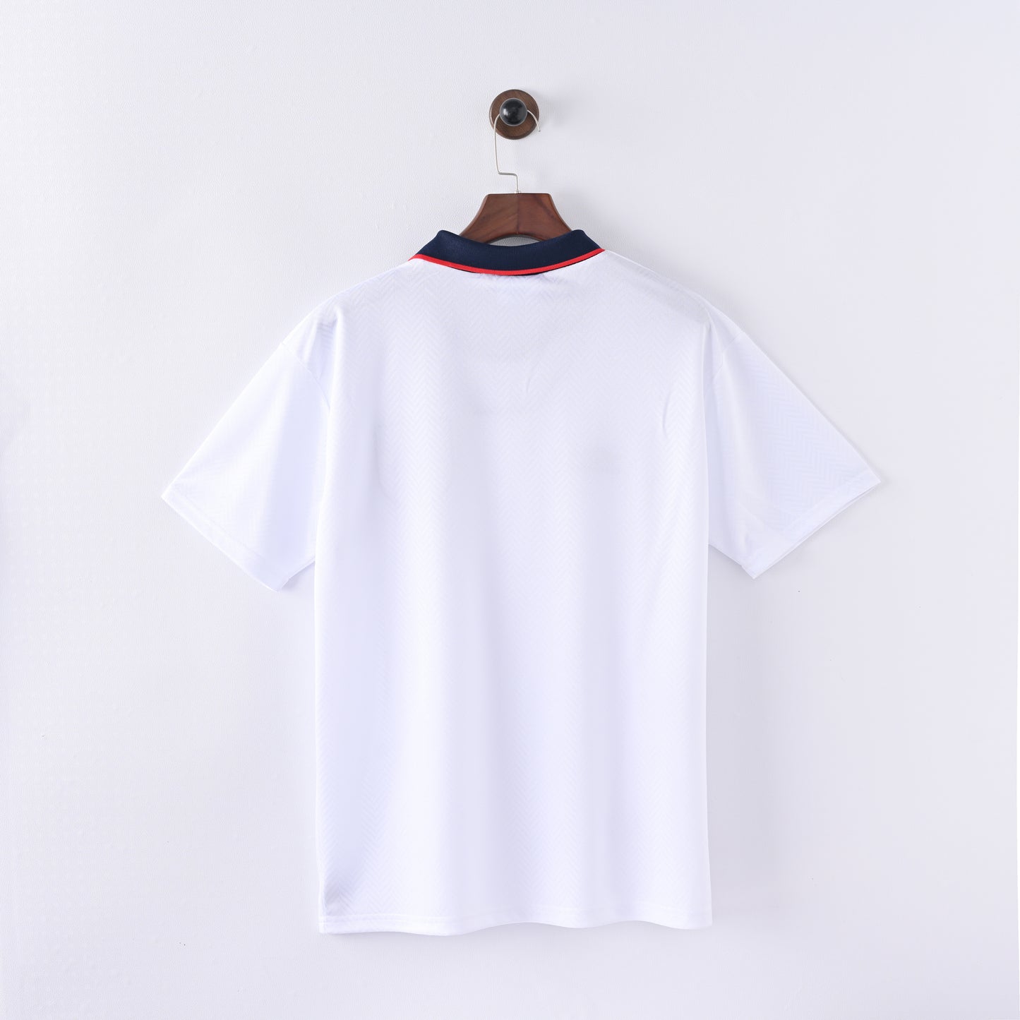 England Home Kit 93/94