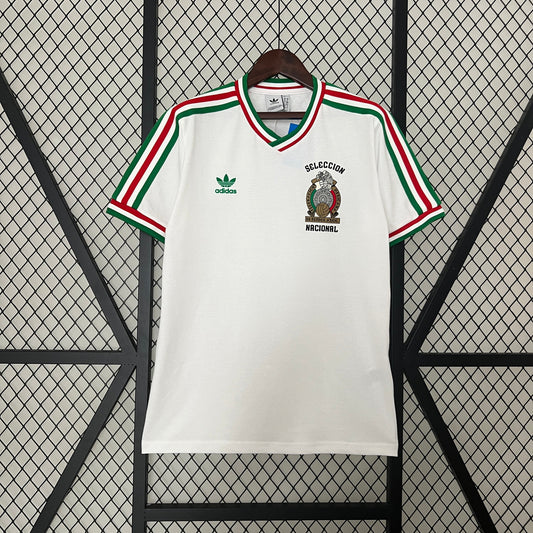 Mexico Pre-Match Kit 23/24