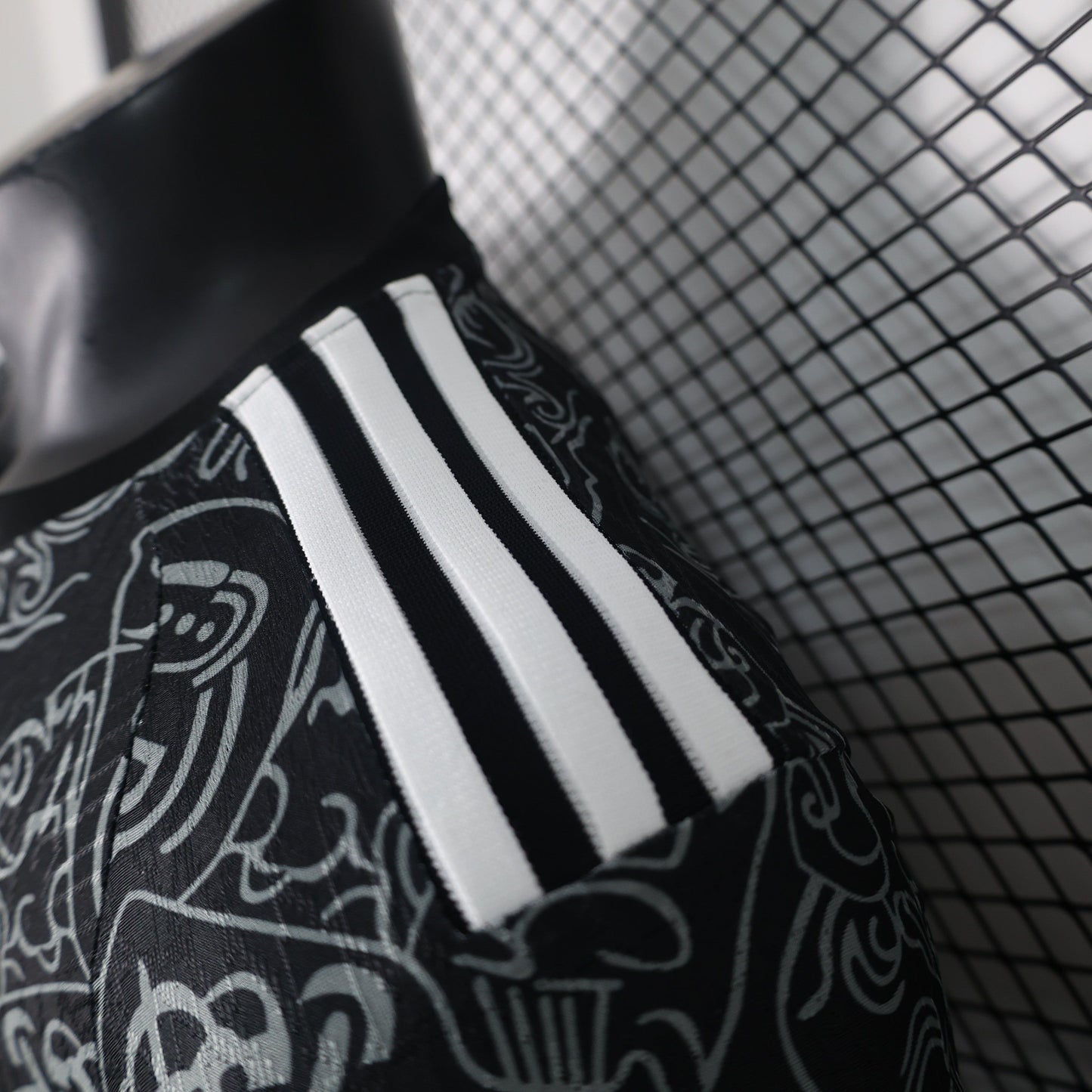 Real Madrid “Royal Majesty” Kit 24/25