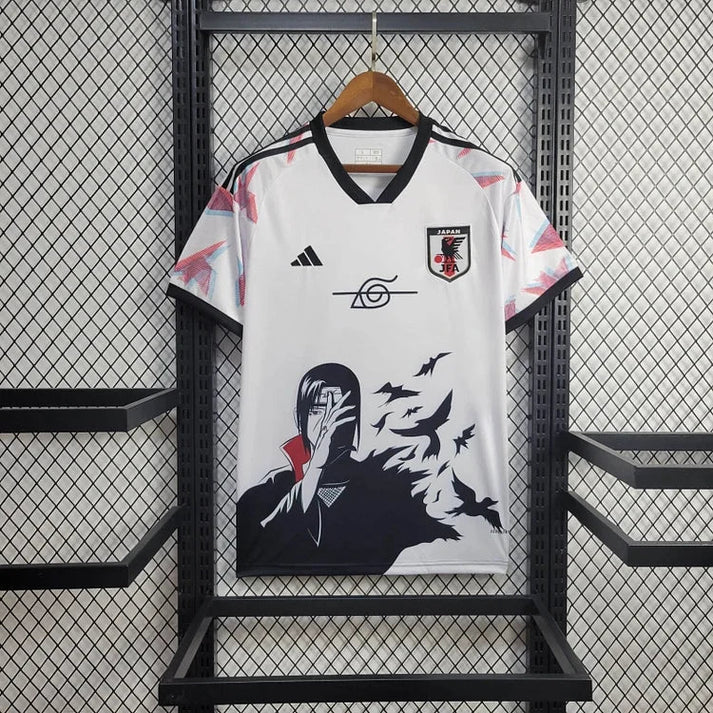 Japan x Itachi Kit