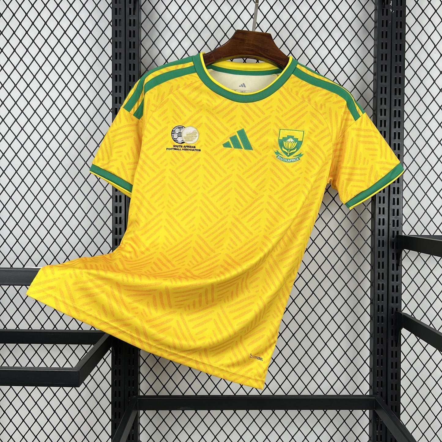 South Africa World Cup Home Kit 25/26