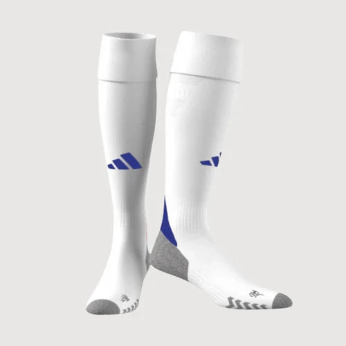 Football Socks: Lyon Home 24/25