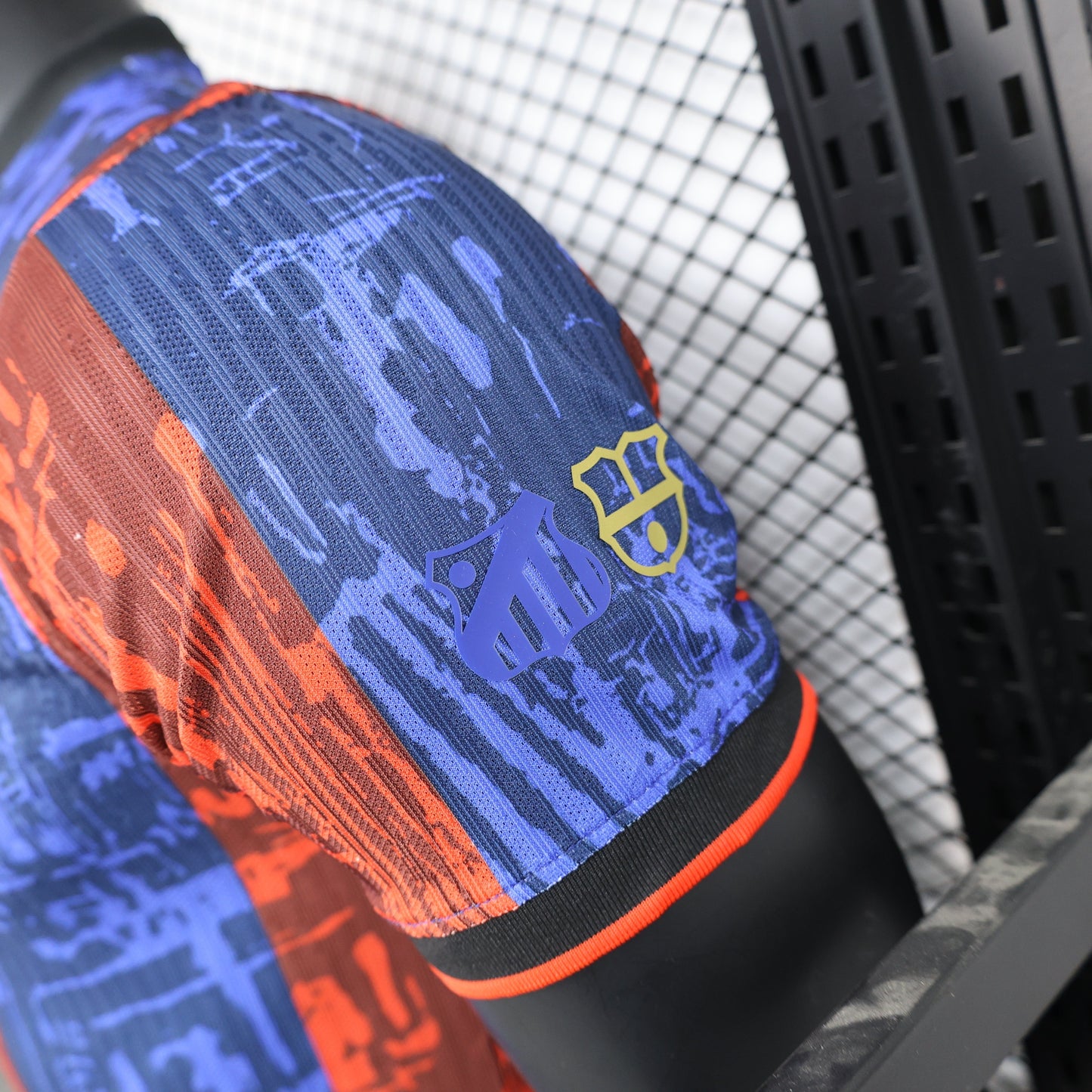 “The Prince” Neymar Jr. Kit