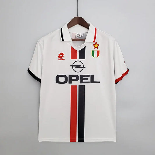 AC Milan Away Kit 95/97
