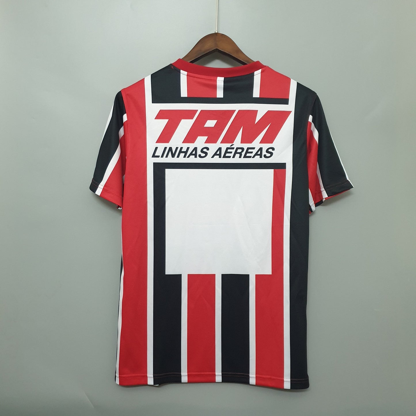 Sao Paulo Away Kit 92/93