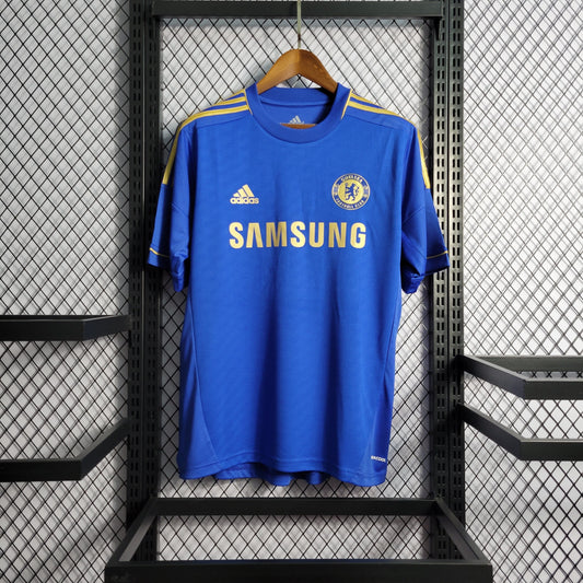 Chelsea Home Kit 12/13
