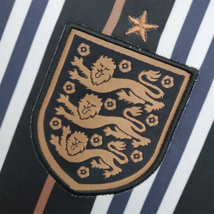 England x Burberry Kit 23/24