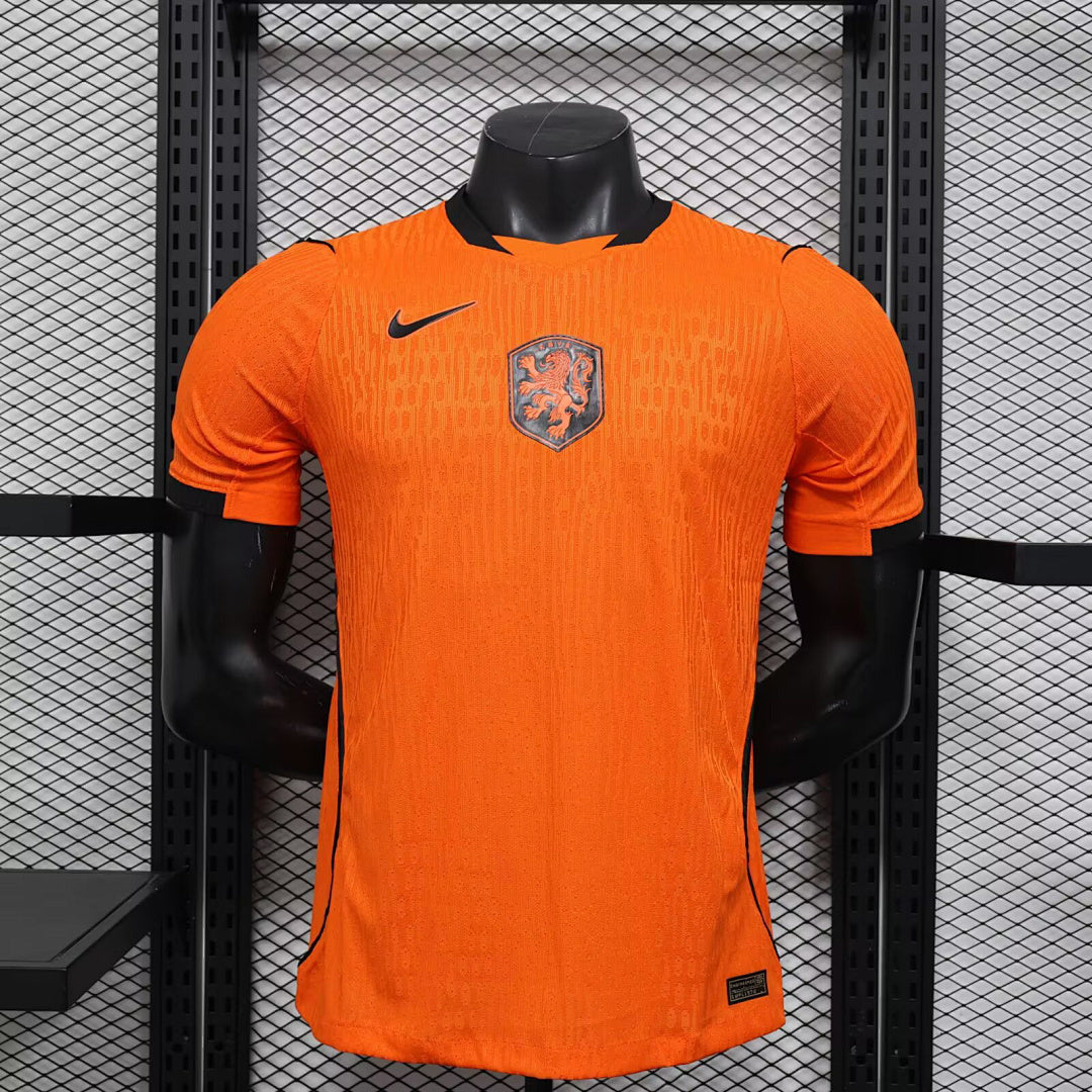 Netherlands World Cup Home Kit 25/26