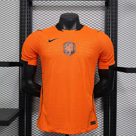Netherlands World Cup Home Kit 25/26