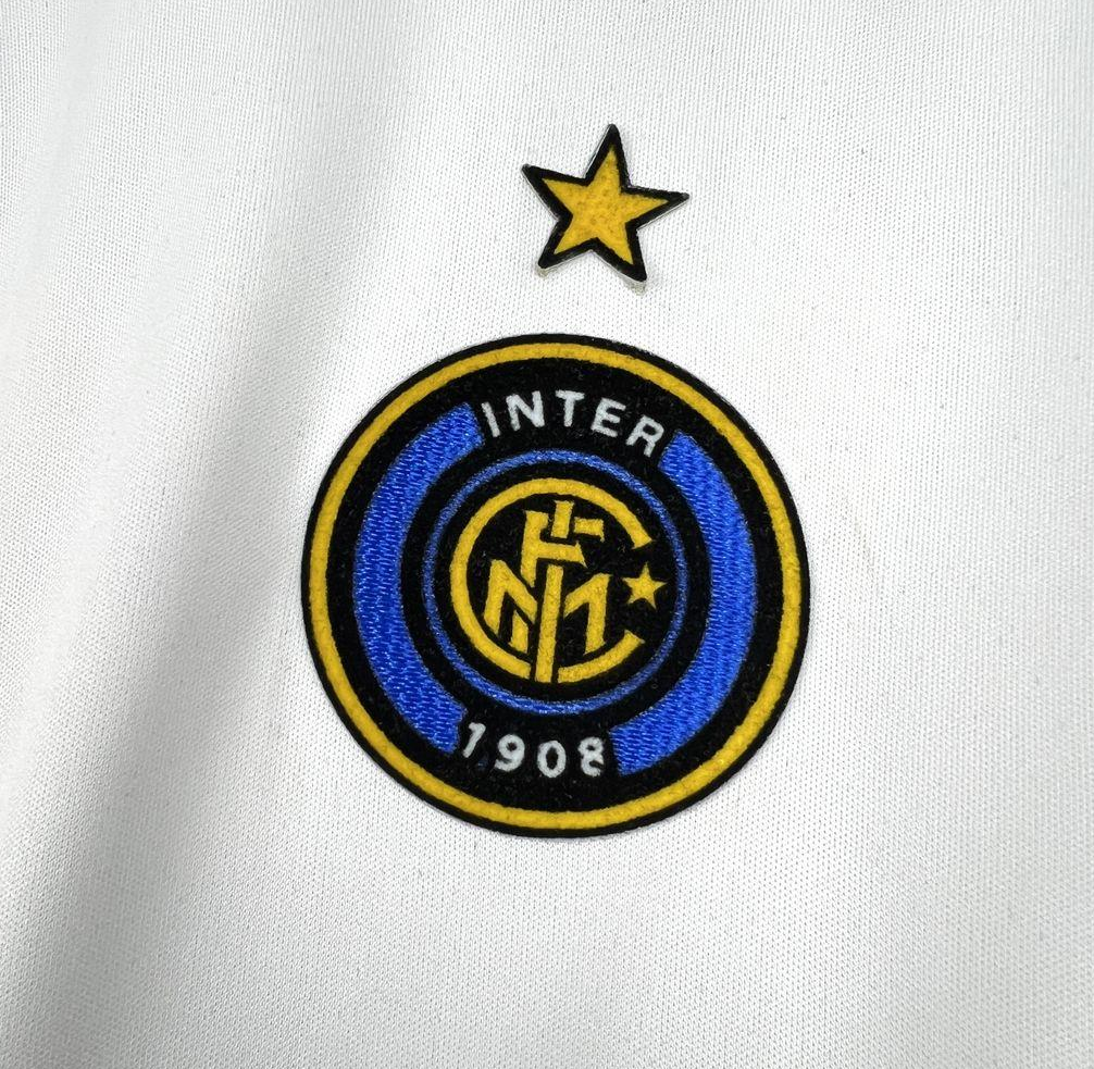 Inter Milan Retro Kit 05/06