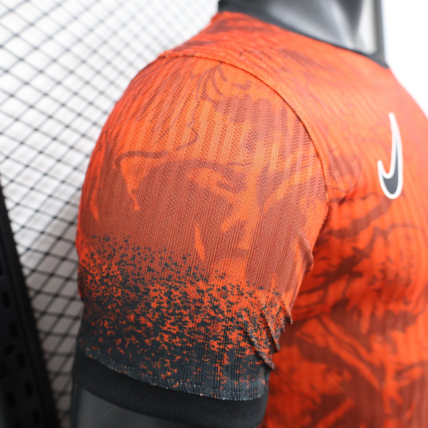 Liverpool "The Phoenix"
 Kit 24/25