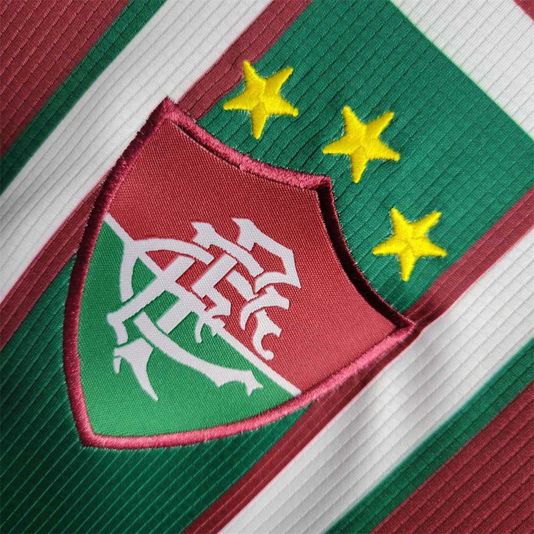 Fluminense Home Kit 02/03