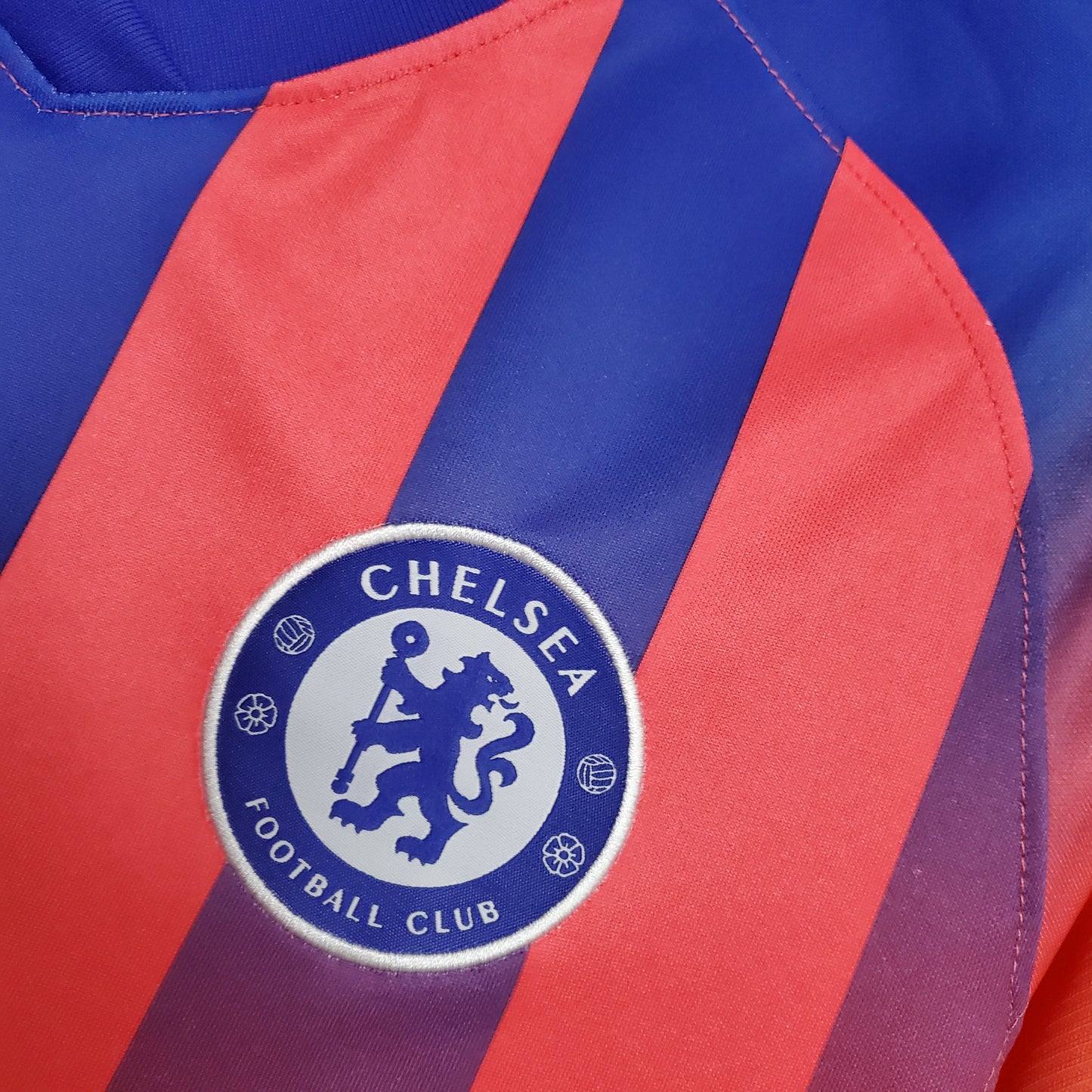 Chelsea Third Kit 20/21