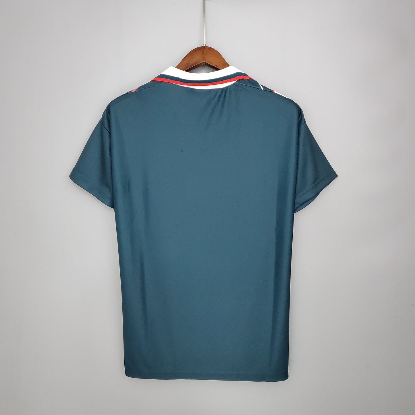 Wales Away Kit 94/95