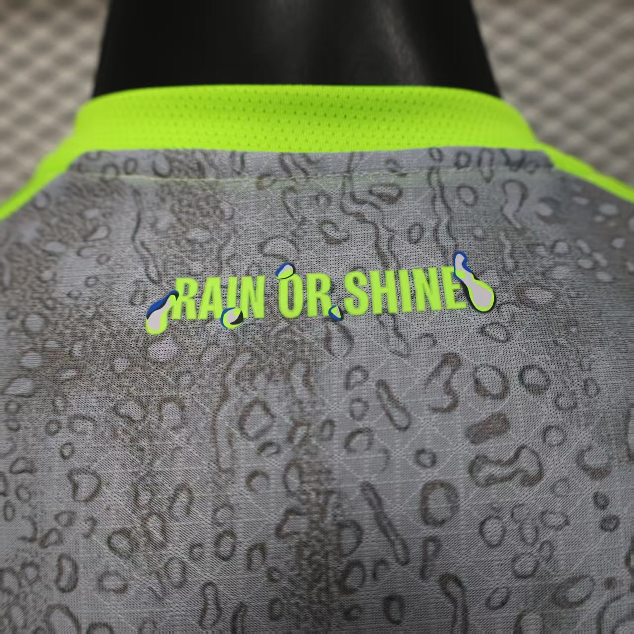 Manchester City Third Kit 25/26