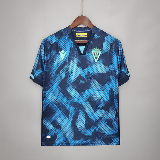 Cadiz Away Kit 21/22