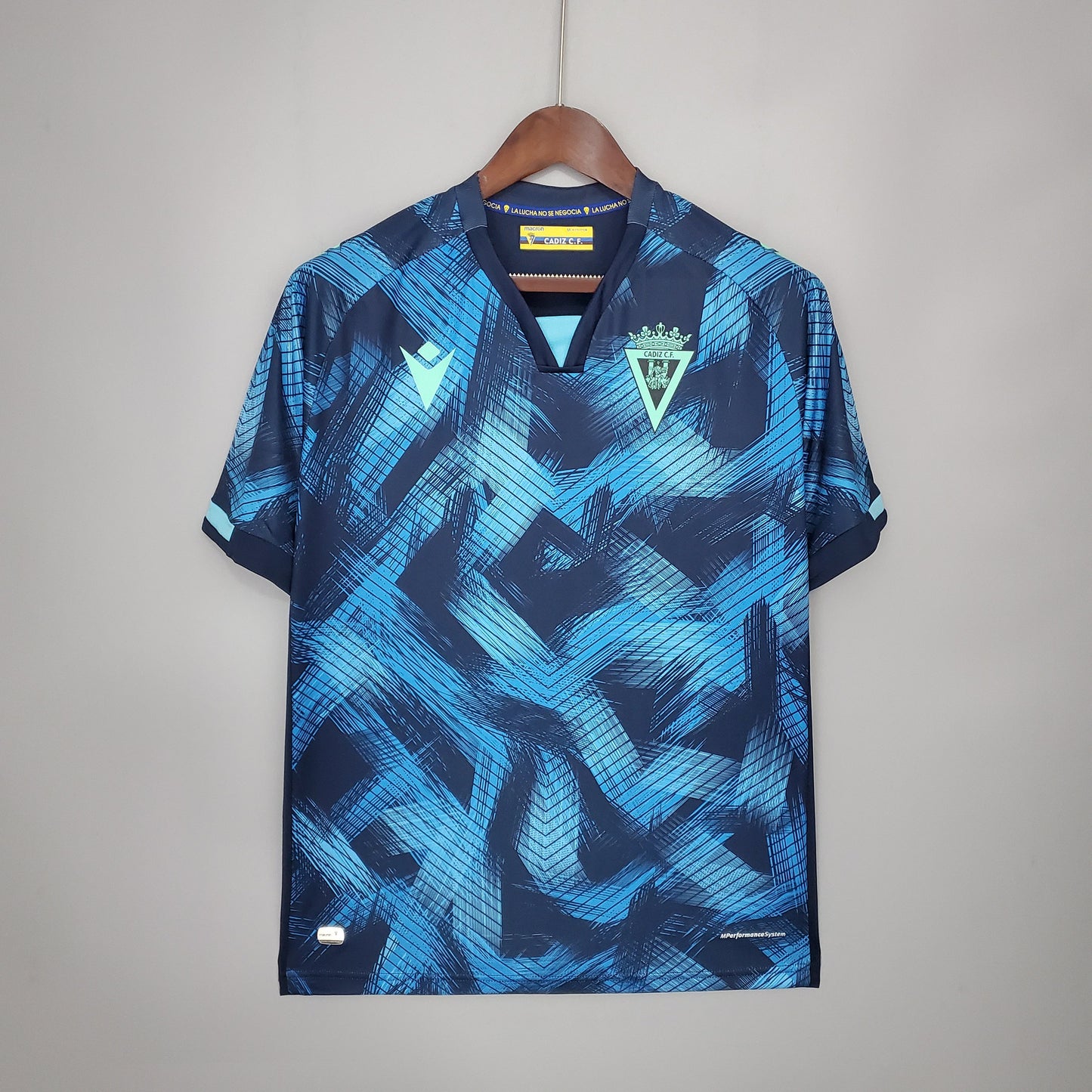 Cadiz Away Kit 21/22