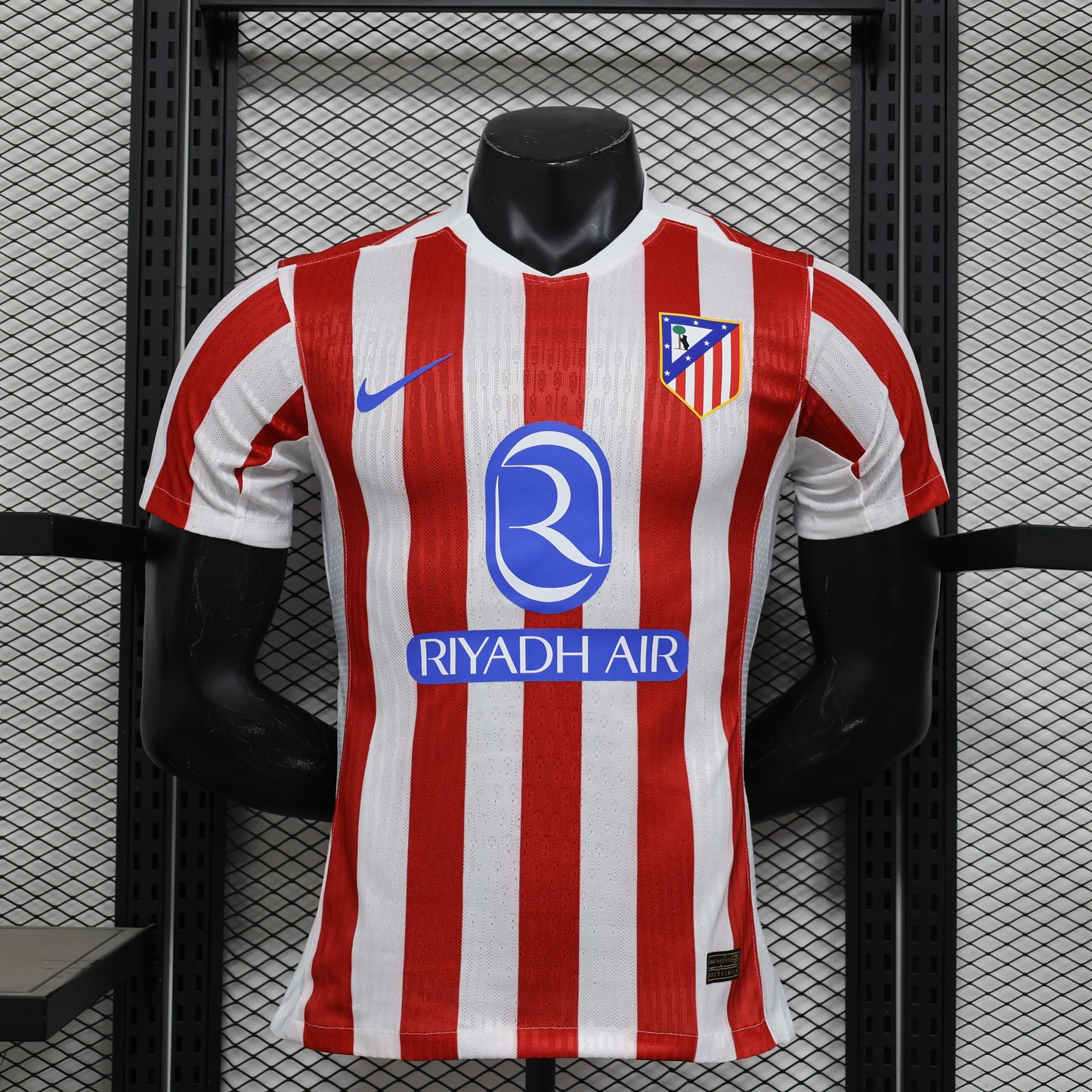 Atletico Madrid Home Kit 25/26