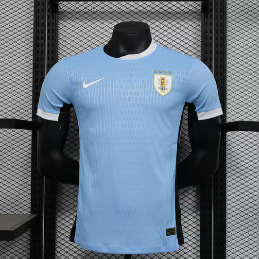 Uruguay Home Kit 23/24