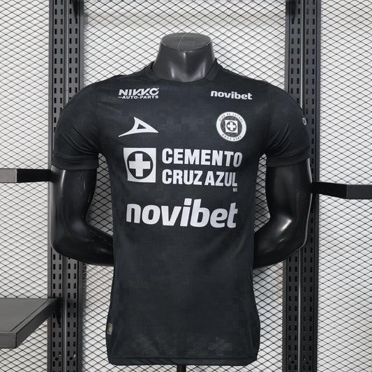 Cruz Azul Third Kit 25/26
