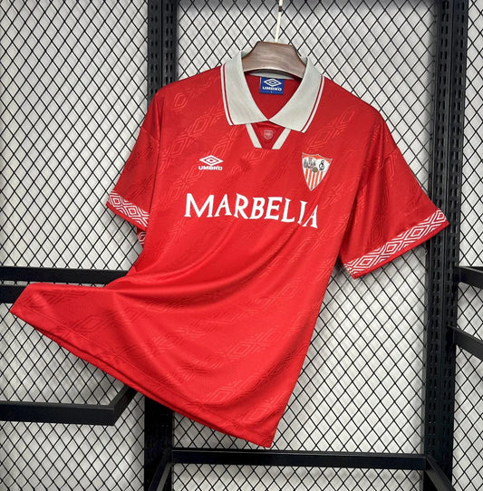 Sevilla FC Away Kit 94/96