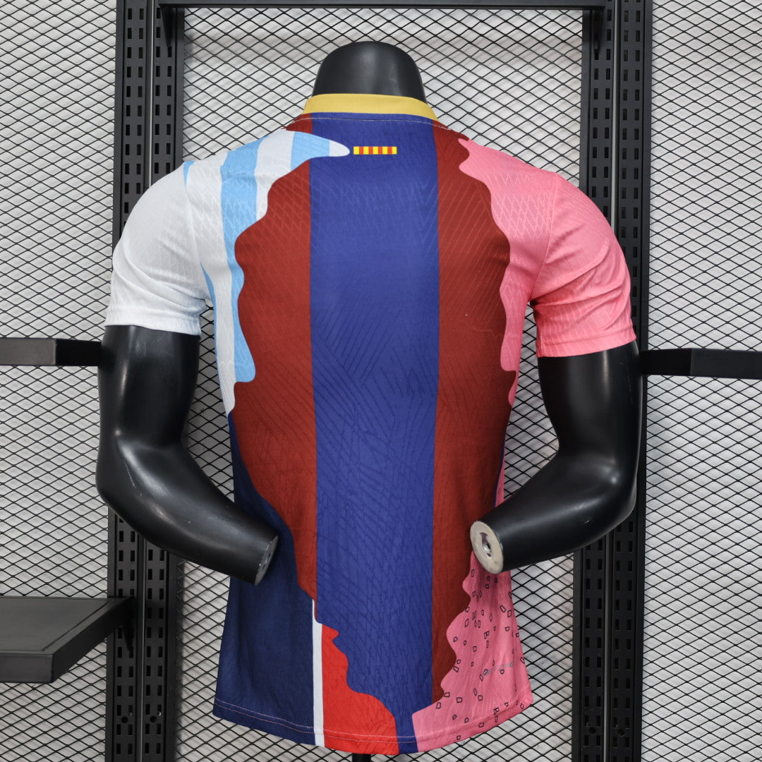 Lionel Messi Legacy Kit