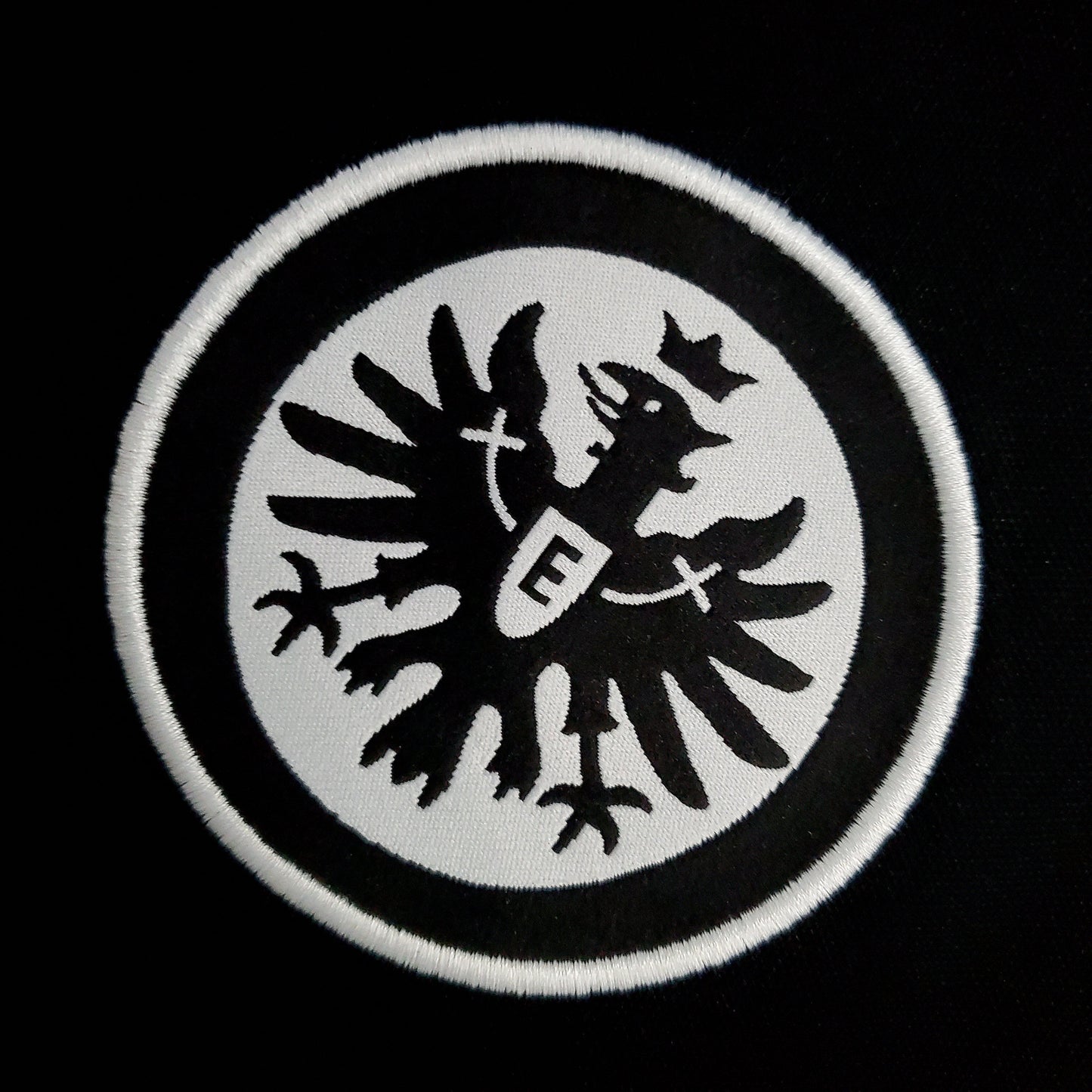 Frankfurt Away Kit 21/22