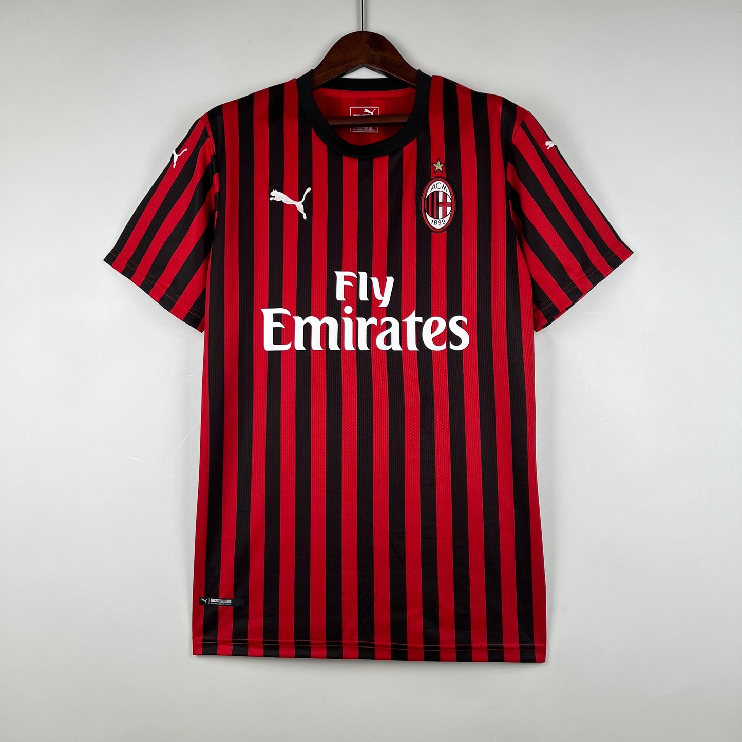 AC Milan Home Kit 19/20