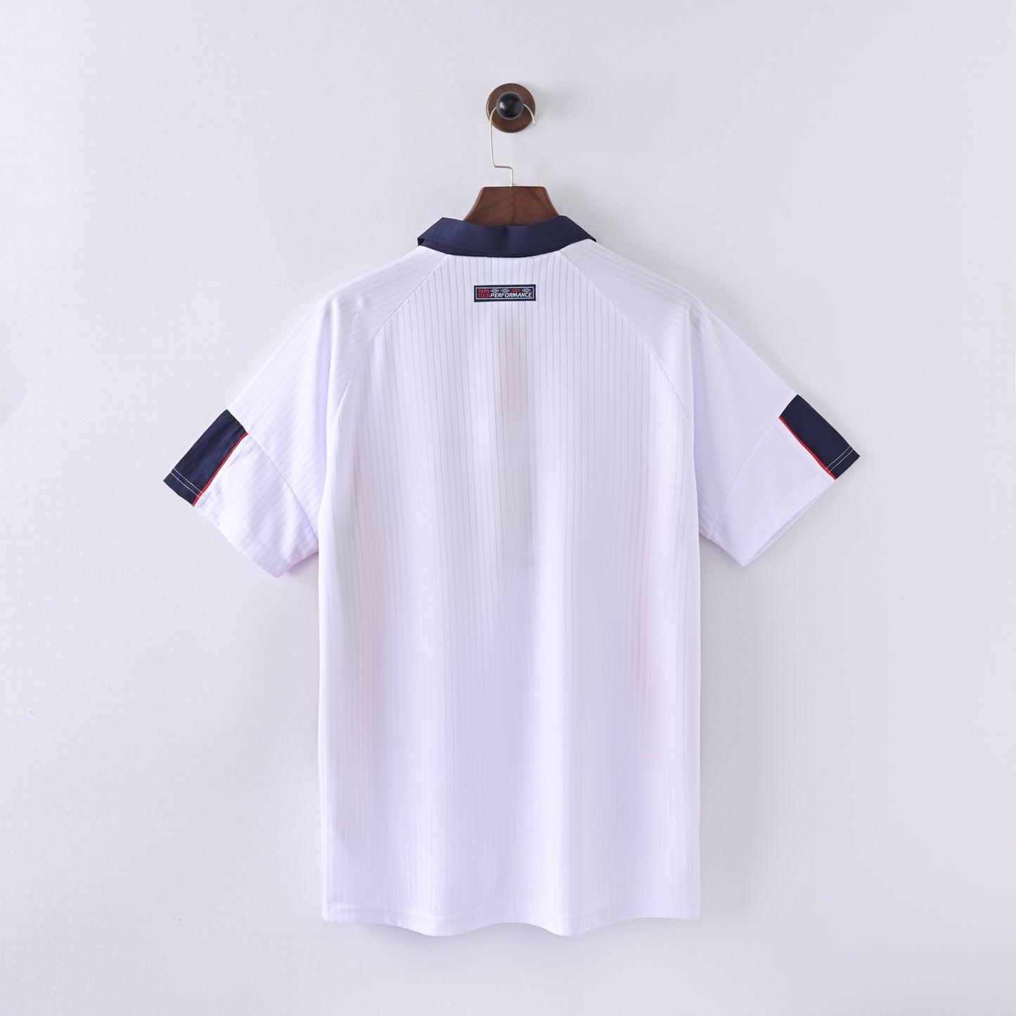 England Home Kit 97/98