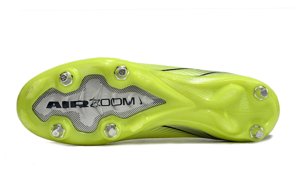 Nike Air Zoom Mercurial Superfly XV Elite SG | Soccer Shoes