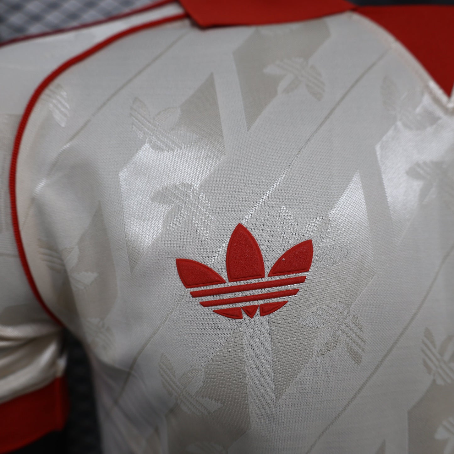Bayern Munich x Adidas Originals Kit 24/25