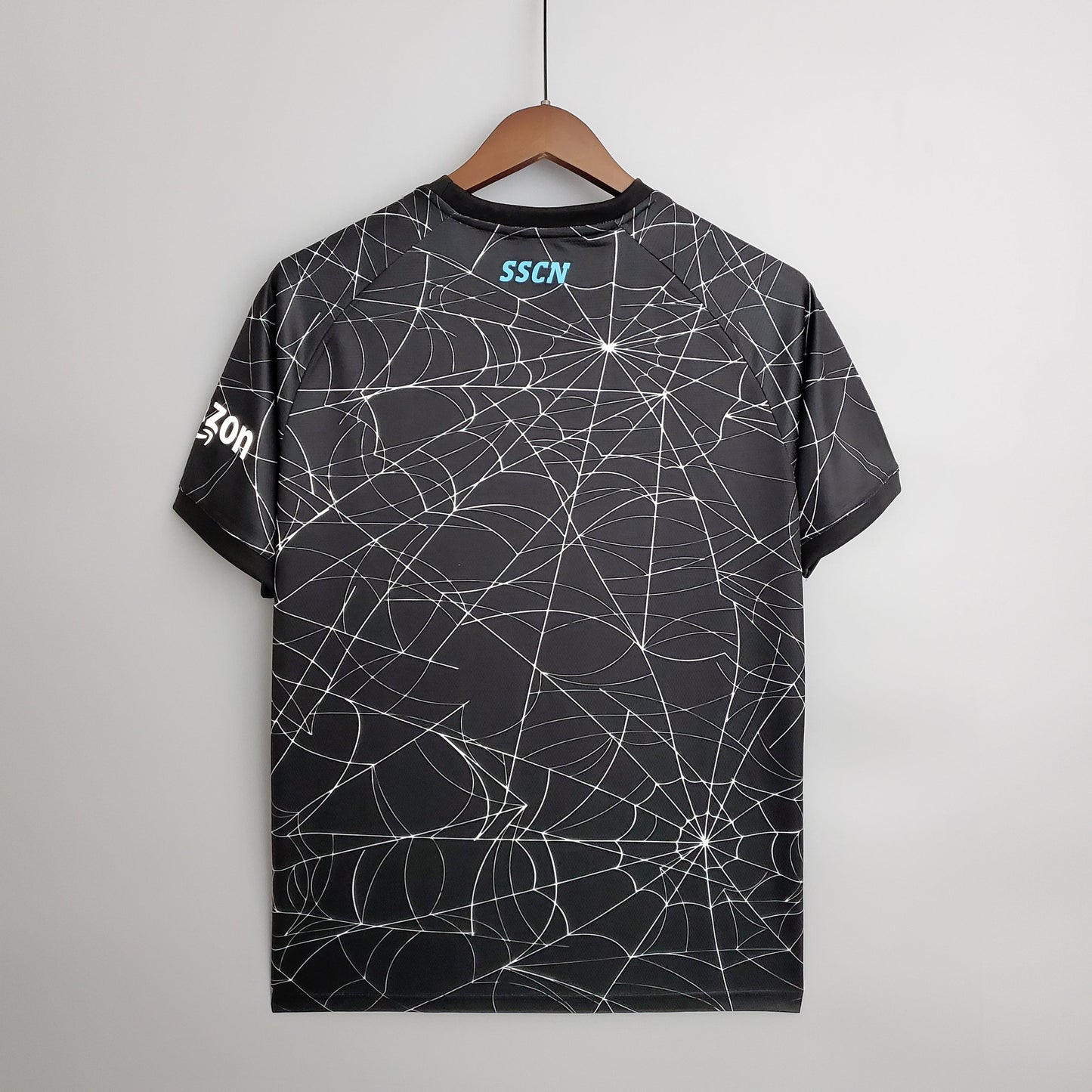 Napoli Special “Halloween” Kit 21/22