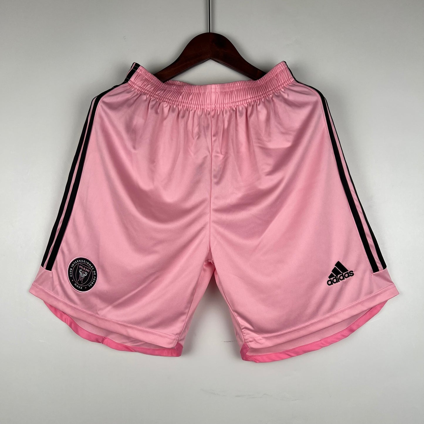Inter Miami Home Shorts 22/23