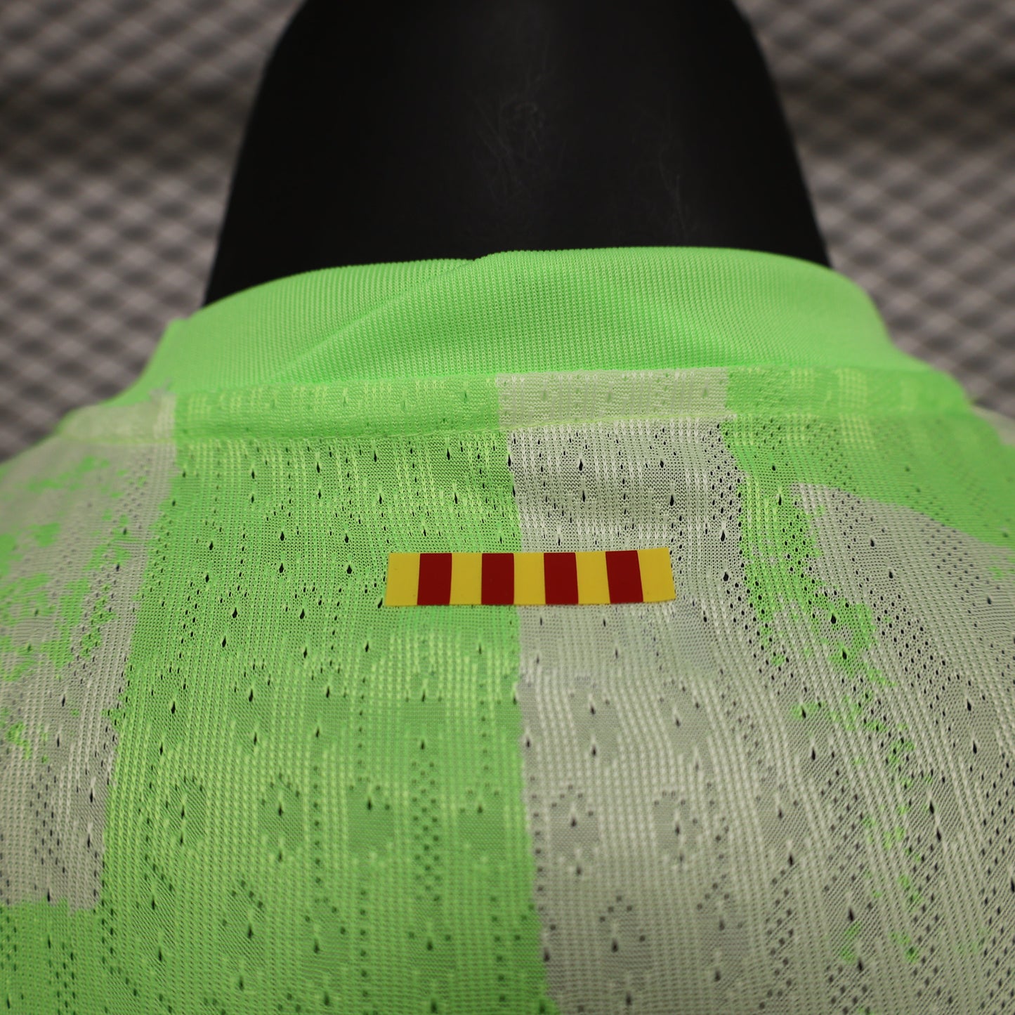 Barcelona x Coldplay Third Kit 24/25