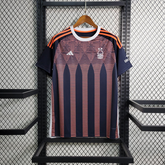 Nottingham Forest Third Kit 23/24