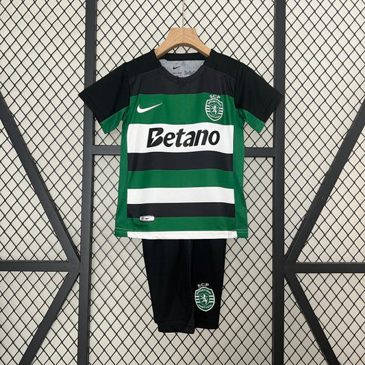 Children’s Set - Sporting Lisbon 24/25
