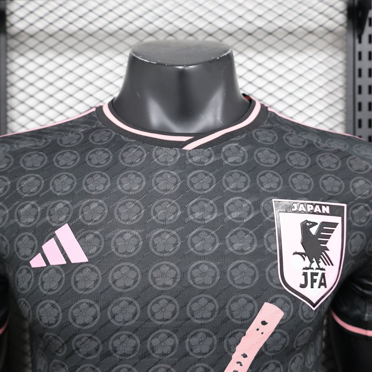 Japan Special Kit 24/25