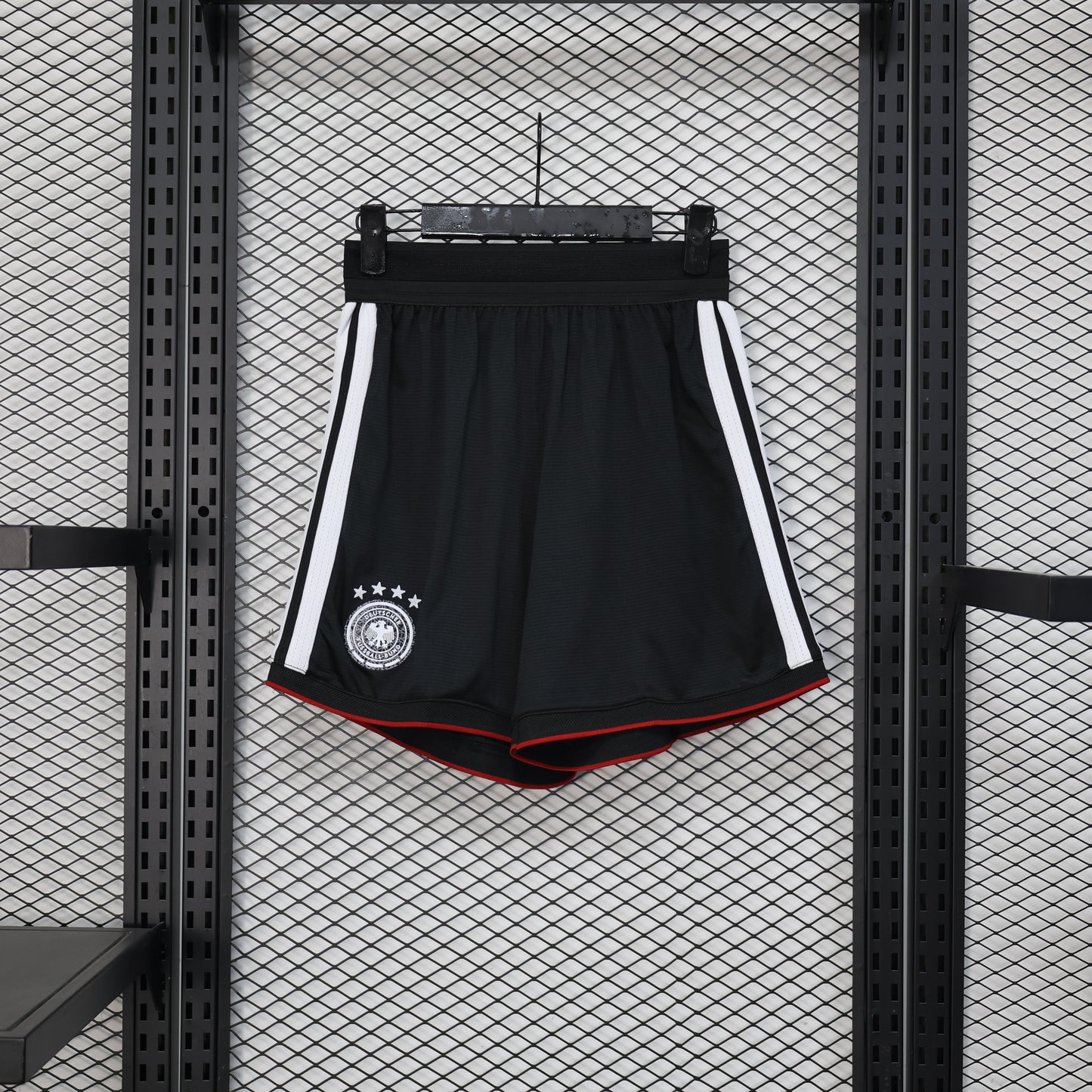 Germany Home Shorts 25/26