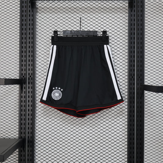Germany Home Shorts 25/26
