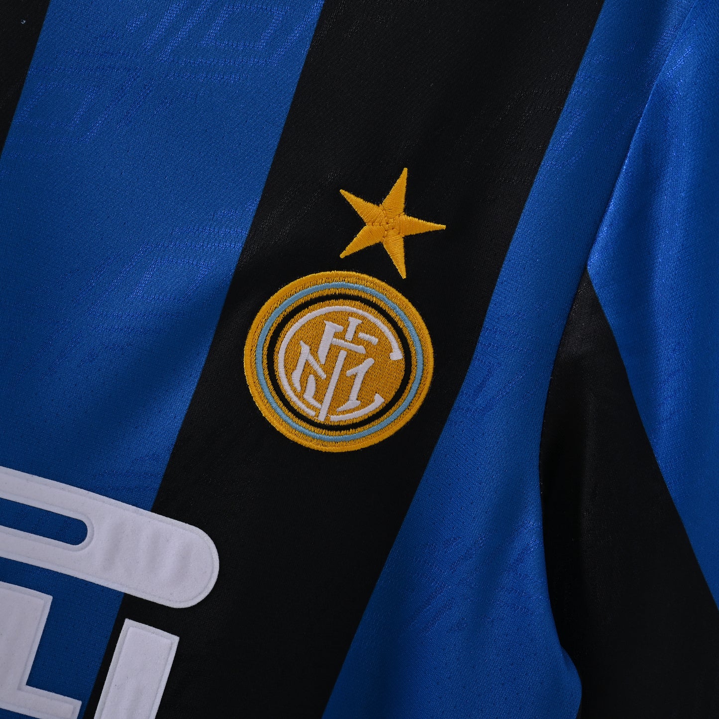 Inter Milan Home Kit 95/96