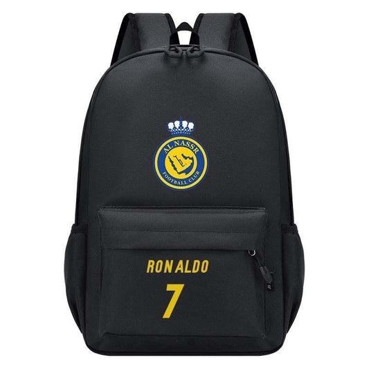 Al Nassr Backpack