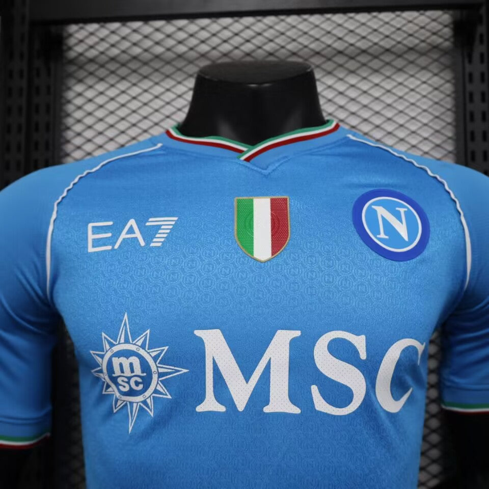 Napoli Home Kit 23/24