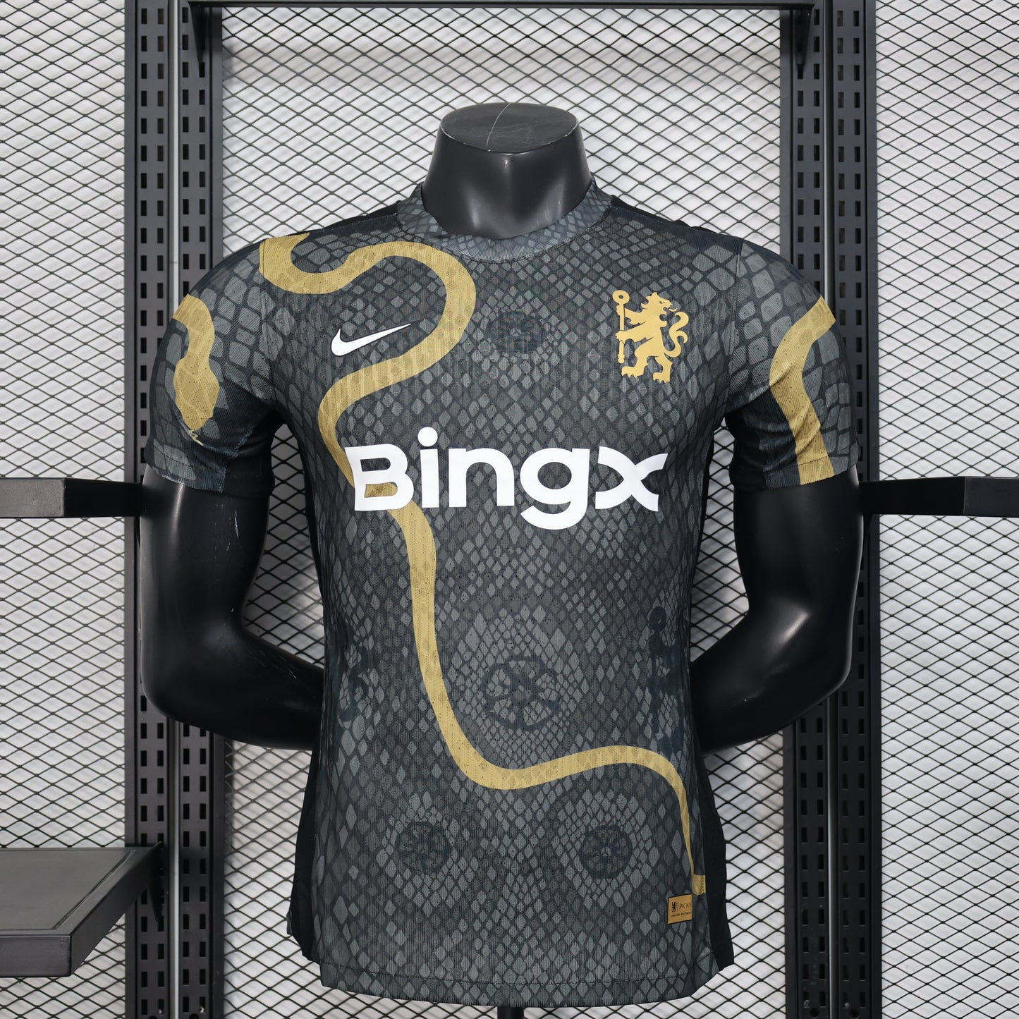 Chelsea Pre-Match Kit 24/25