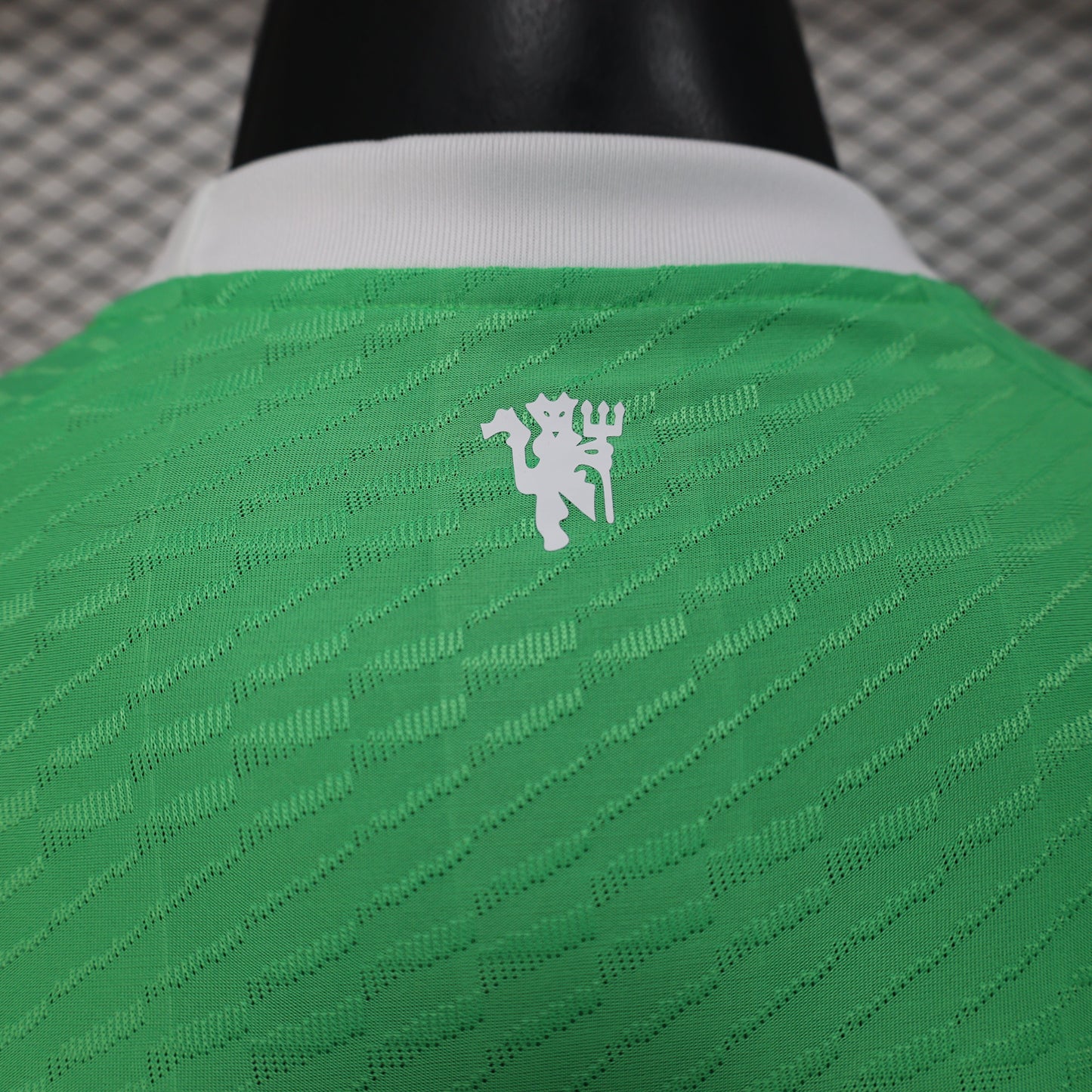 Manchester United Goalkeeper Kit 25/26