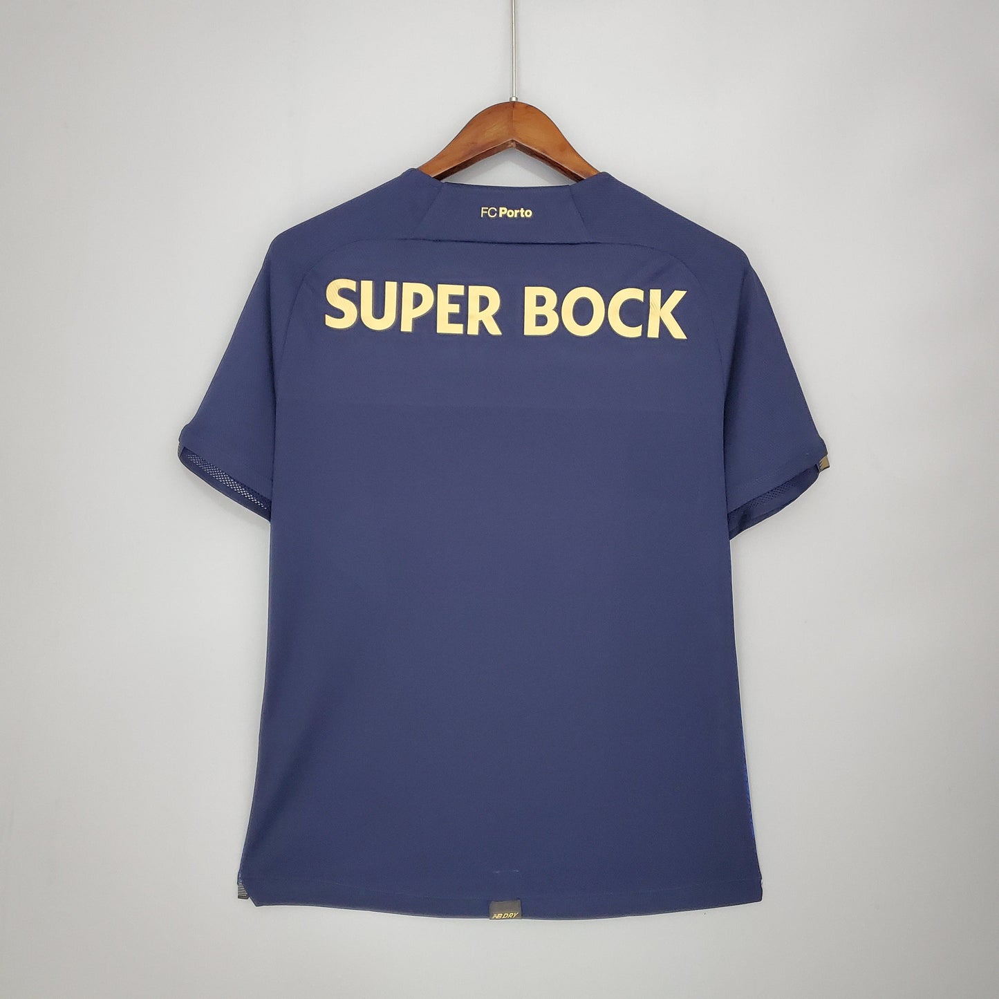 Porto Away Kit 21/22