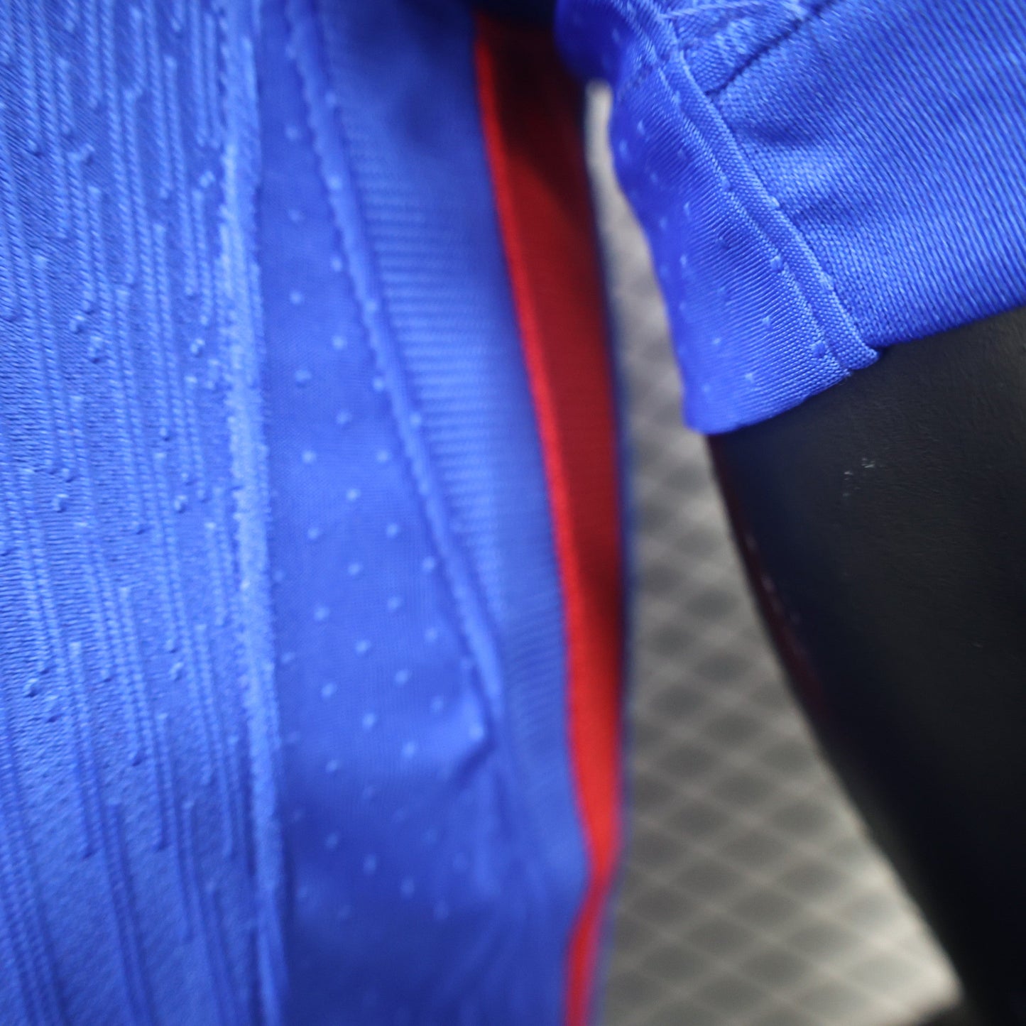 France Home Kit 23/24